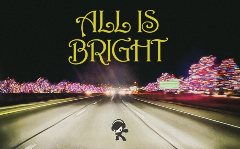 Sam Billen - Hark Hark (Post Rock)