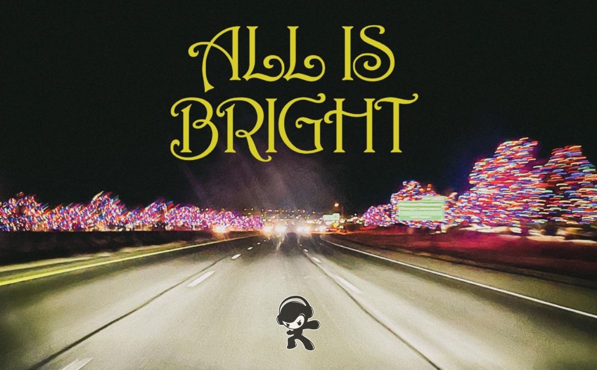 Sam Billen - Hark Hark (Post Rock)