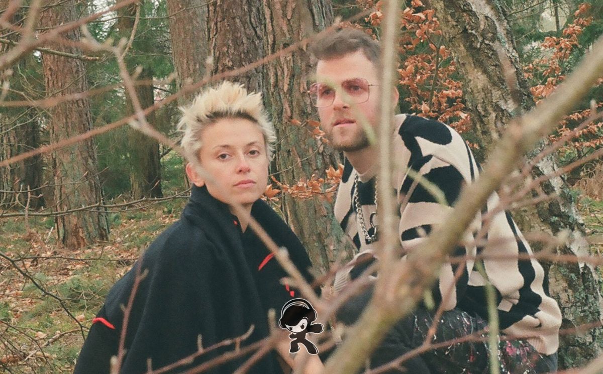 Sasha & The Bear - 7.5 Years (Indie Pop)