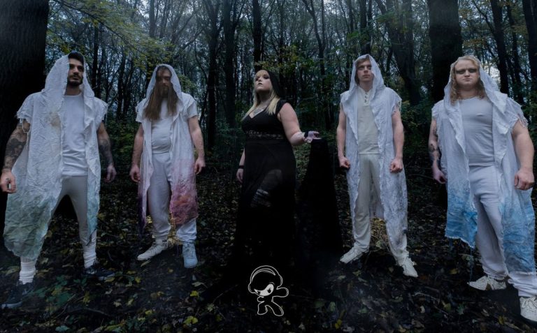 Sea of Consciousness - Endless (Progressive Death Metal)