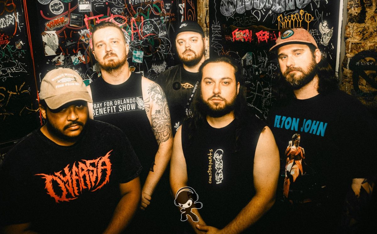 Set // Adrift - Regret (Post-Hardcore)