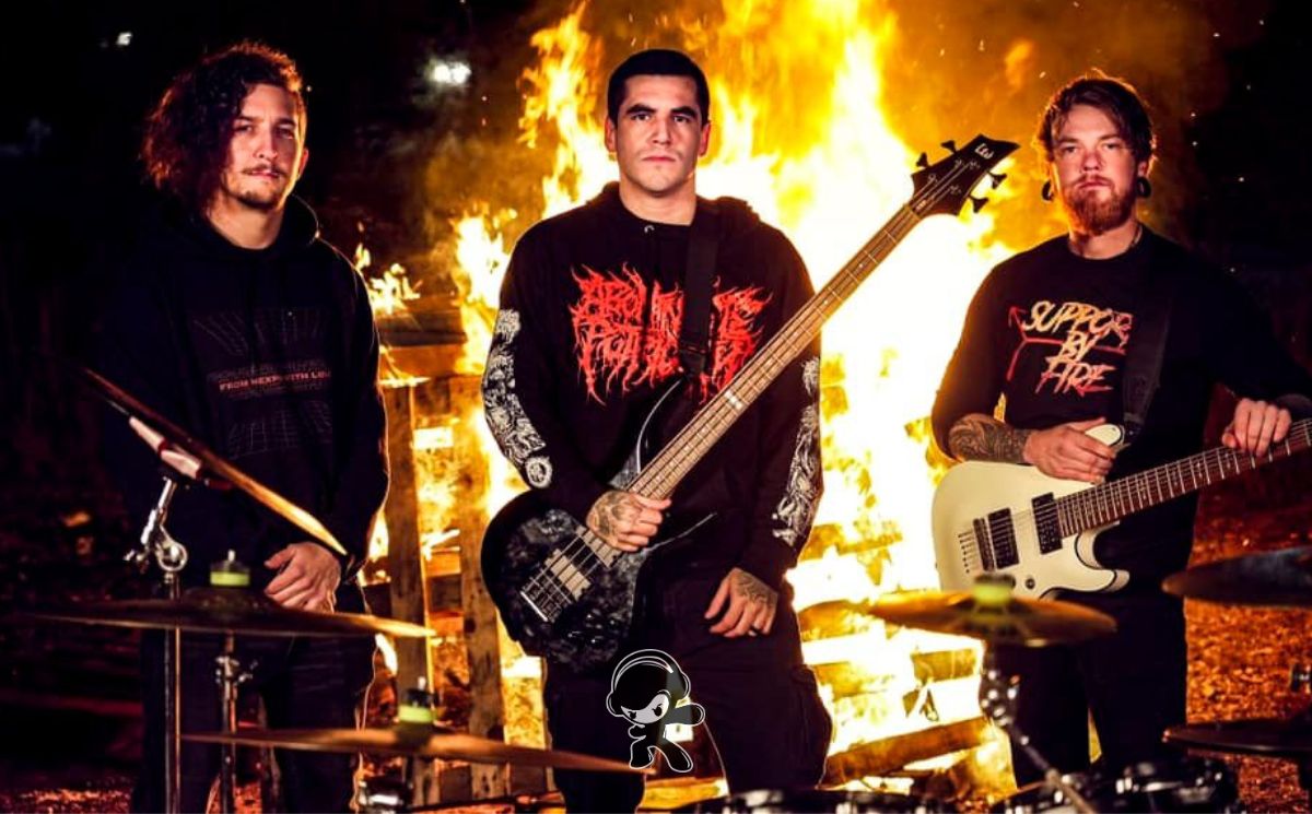 Sinizter - OV SIN & VIRTUE (Deathcore)