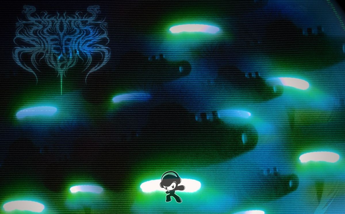 Stoic Suffering - The Star People (Deathcore)