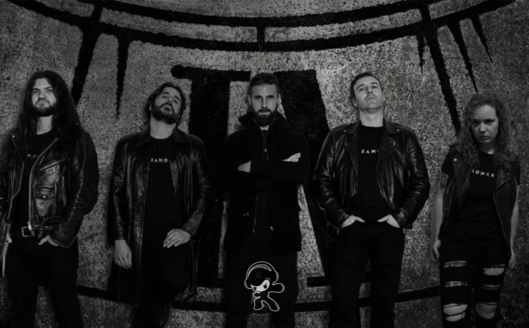 TERRAMORTA - Chronophobia (Death Metal)