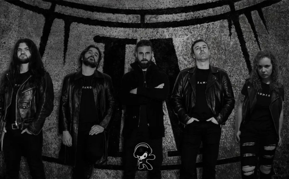 TERRAMORTA - Chronophobia (Death Metal)