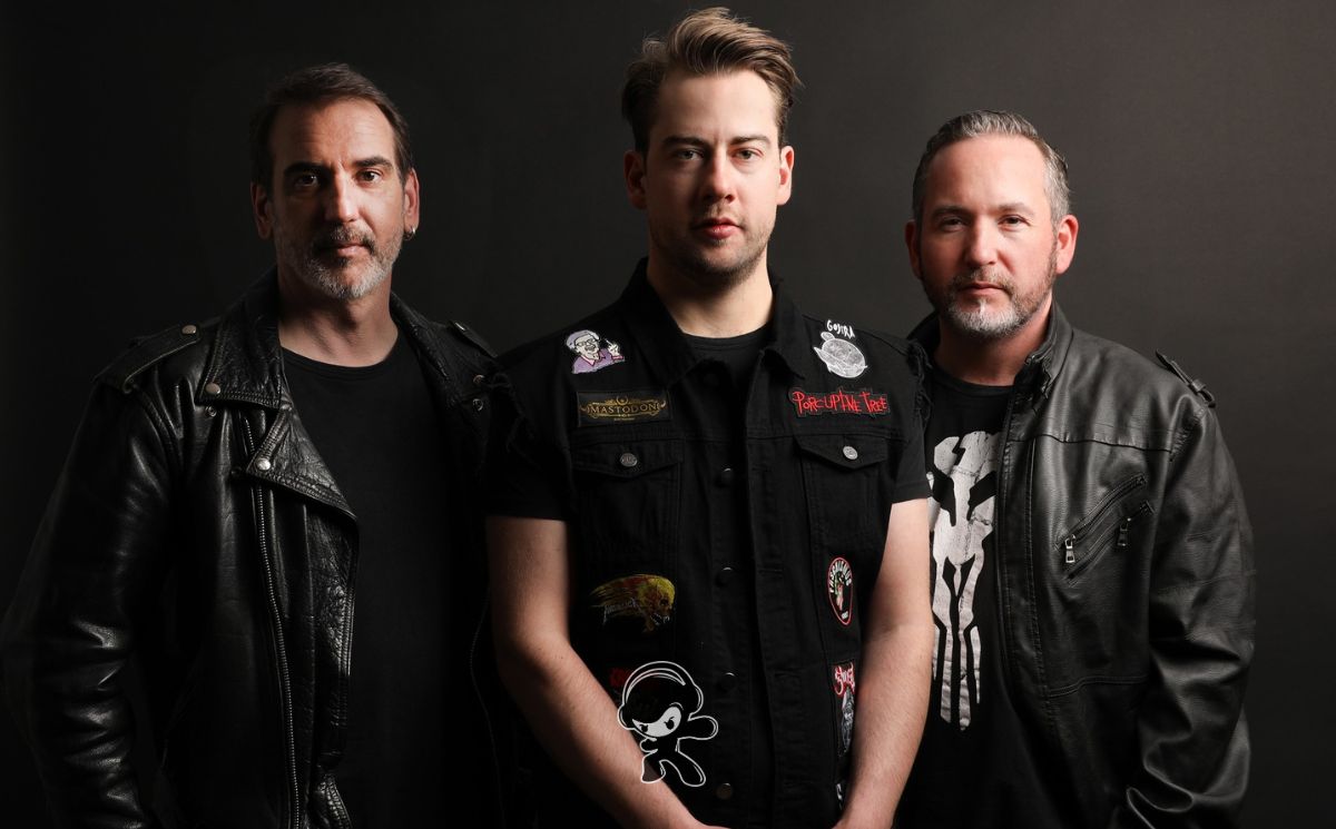 TIETÆNE - Euphoria (Hard Rock)