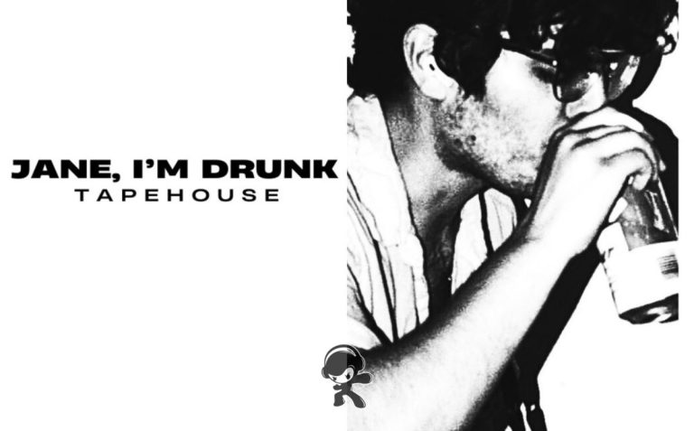 Tape House - Jane I'm Drunk (Indie Rock)