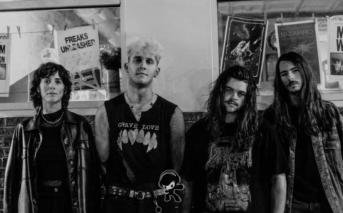 The Children's Crusade - Confess - Final Form (Industrial)