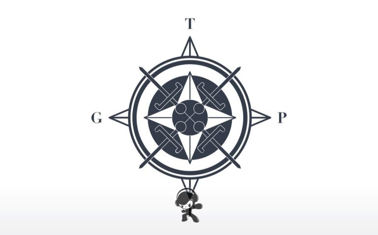 The Place They Go - Space and Time (Alternative Metal)