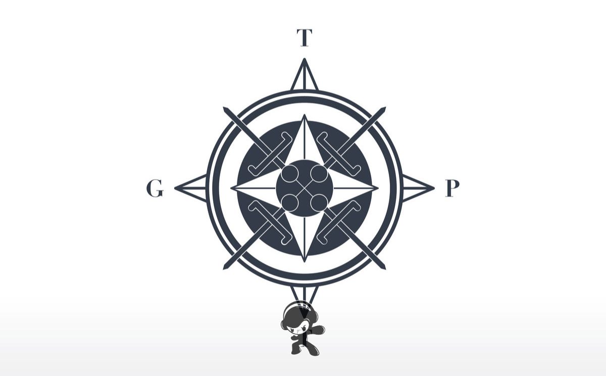 The Place They Go - Space and Time (Alternative Metal)