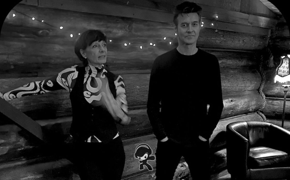 The Shops - You're My Favorite Drugs (Alternative)