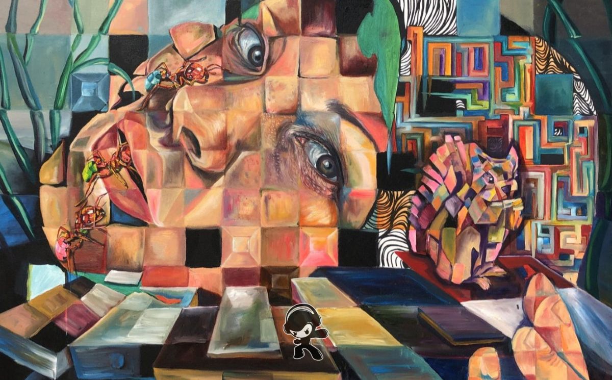 The Ticking Clocks - Lifeline 988 (Alternative Rock)