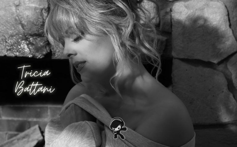 Tricia Battani - Sweater (Pop)