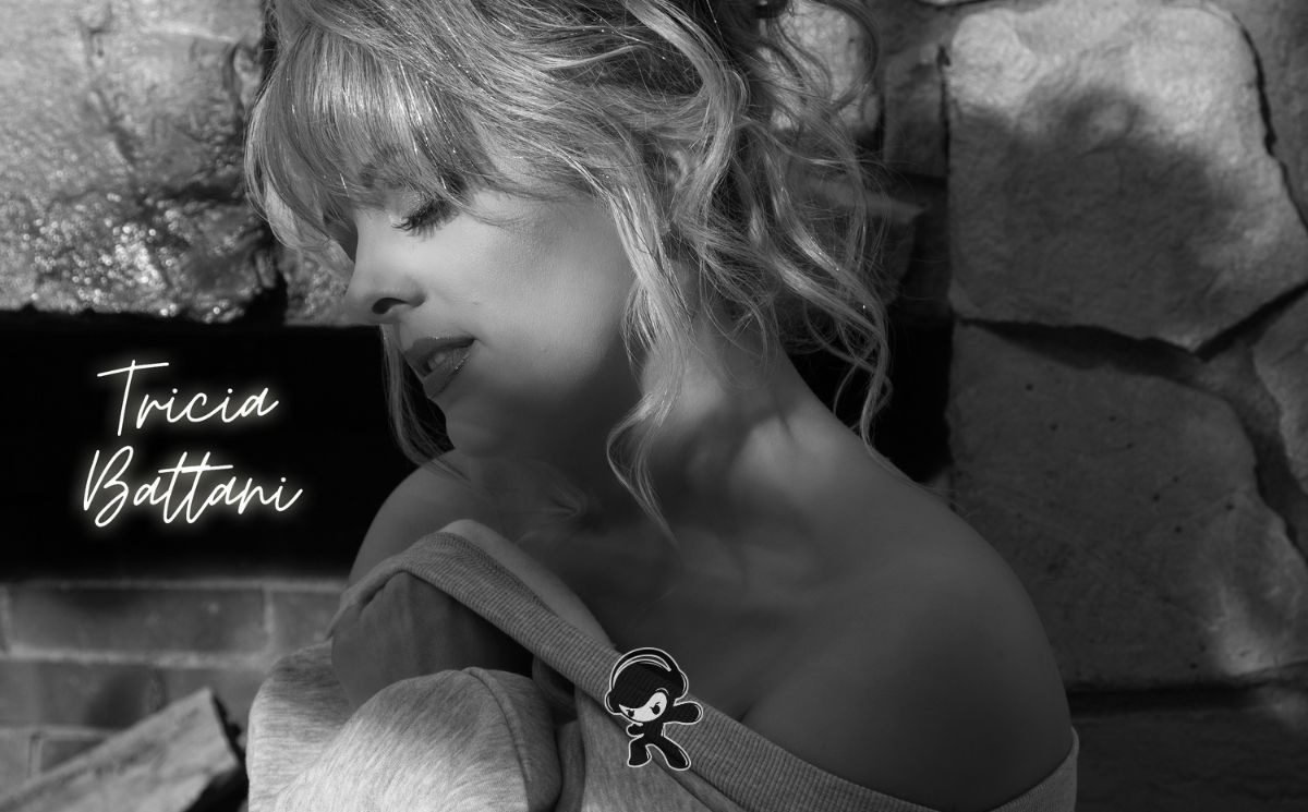 Tricia Battani - Sweater (Pop)