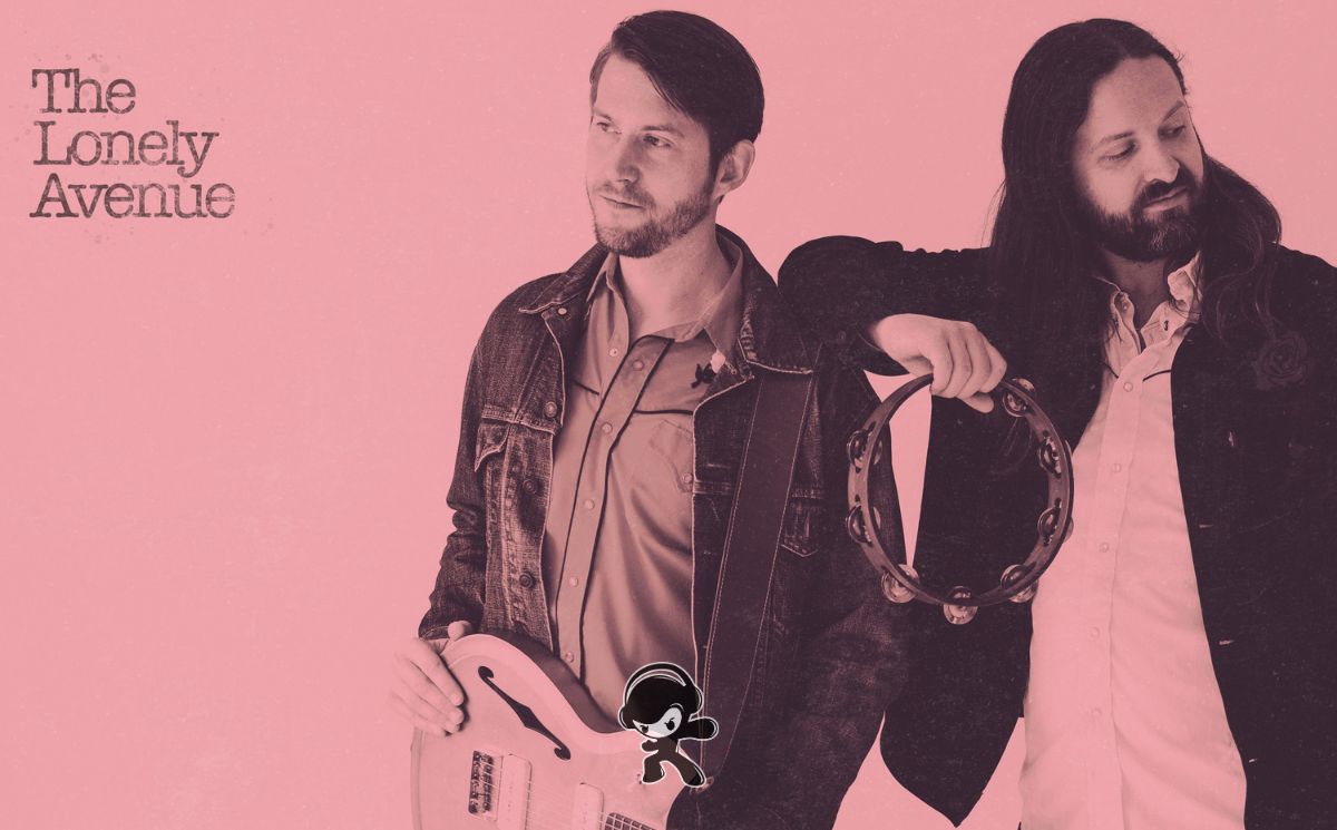 Tristan Armstrong - The Lonely Avenue (Indie Rock)