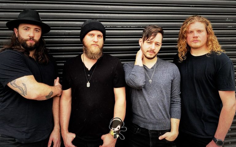 Tzarina - Sleep No More (Alternative Metal)