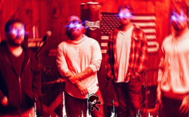 USURY - Can’t Let Go (Alternative Metal)