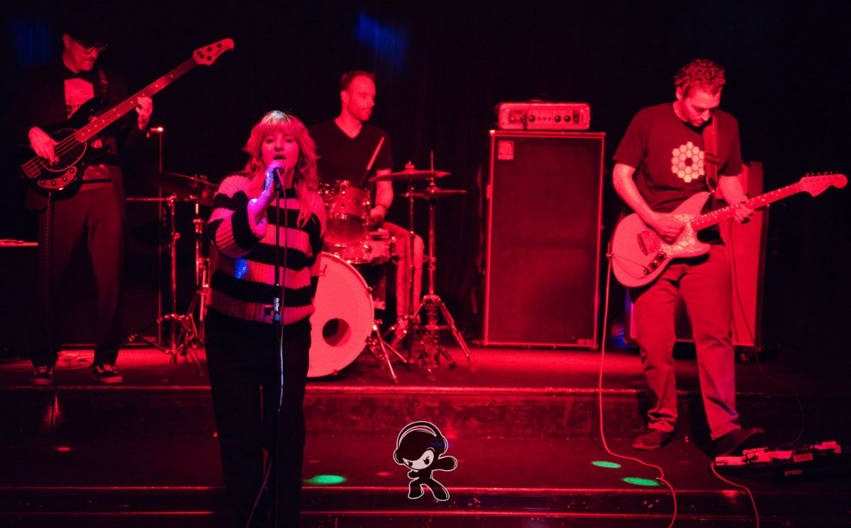 VeroSol - Mazzie (Dream Pop)