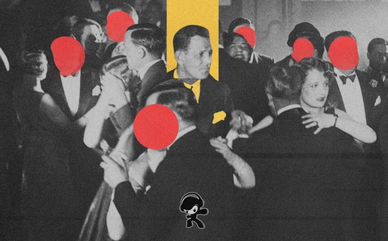 Victor Bomì - Without You (Downtempo)