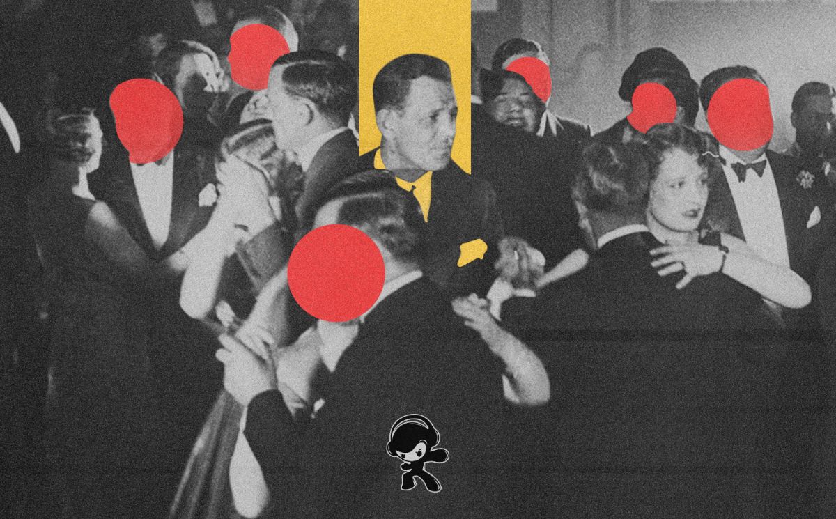 Victor Bomì - Without You (Downtempo)