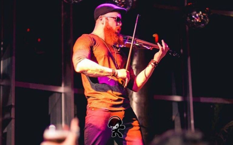 Vinícius Faza - Like a Stone (Post Rock)