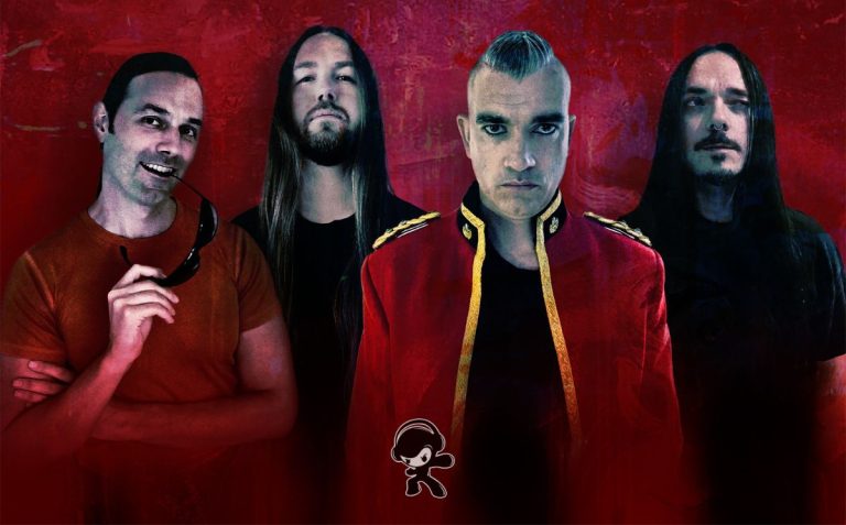 Void - When Lucifer Dies (Avant-Garde Metal)