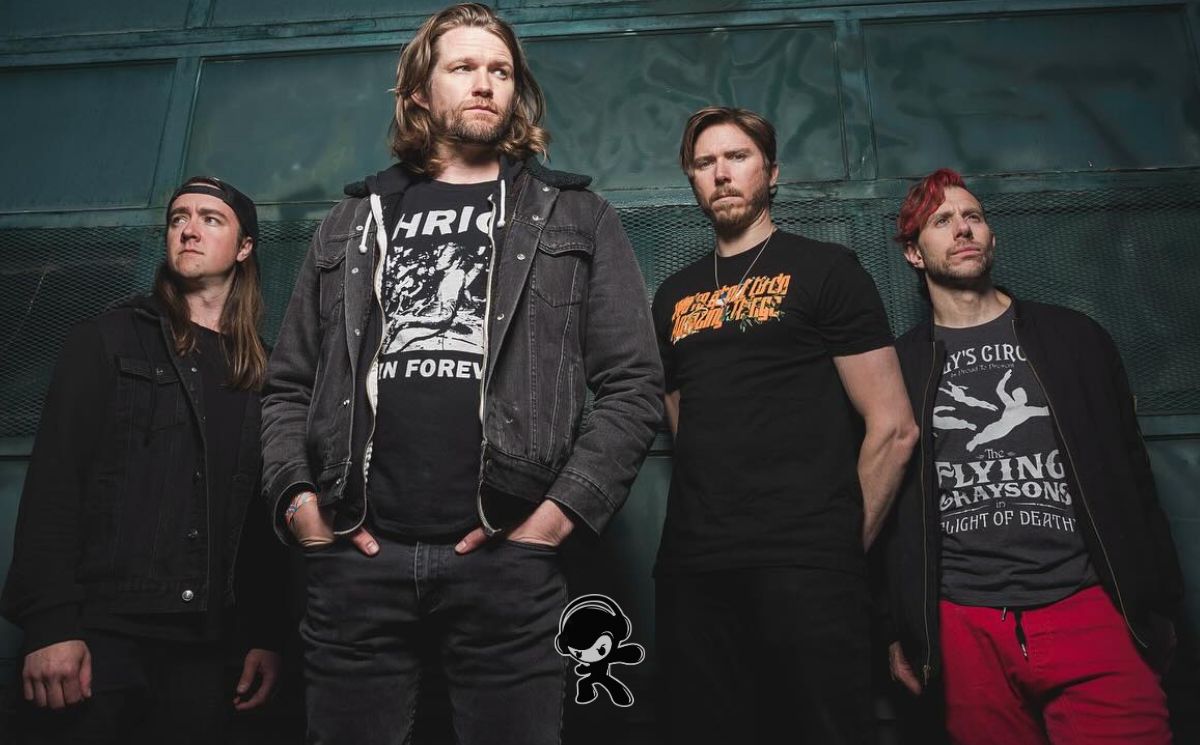 Wake Me - La Resistance (Alternative Metal)