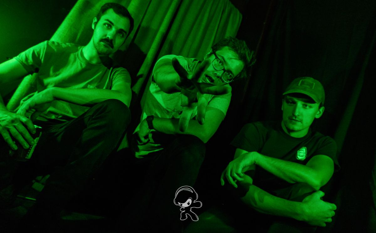 Whose Hands Are These? - Body of Light (Indie Rock)