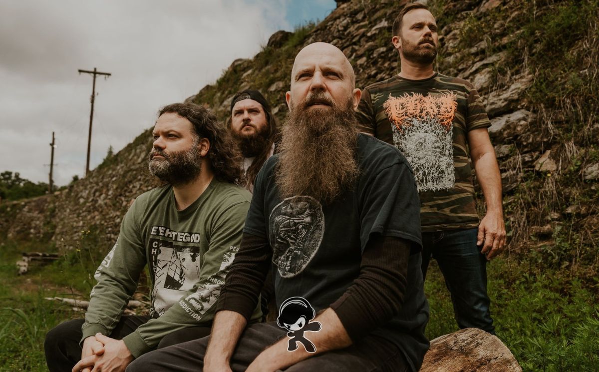 Witchpit - Mouth Piece Of Hate (Doom Metal)