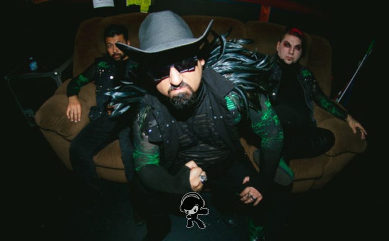 Worldwide Panic - Break Me Down (Alternative Metal)