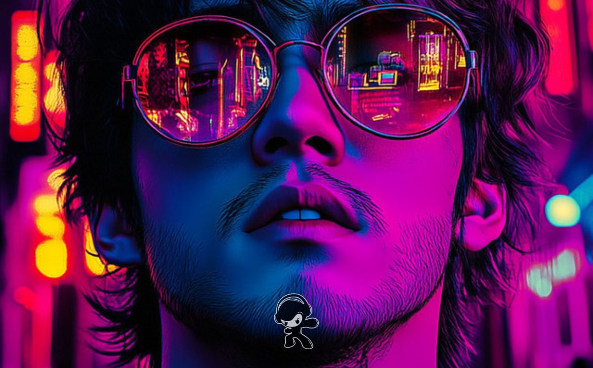 Zhǐ yīn tài shēnqíng - Apart Night (Dream Pop)