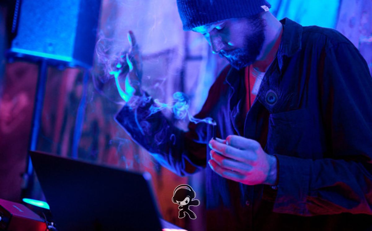 creo.ninja - How Do Y Like That? (Trip-Hop)