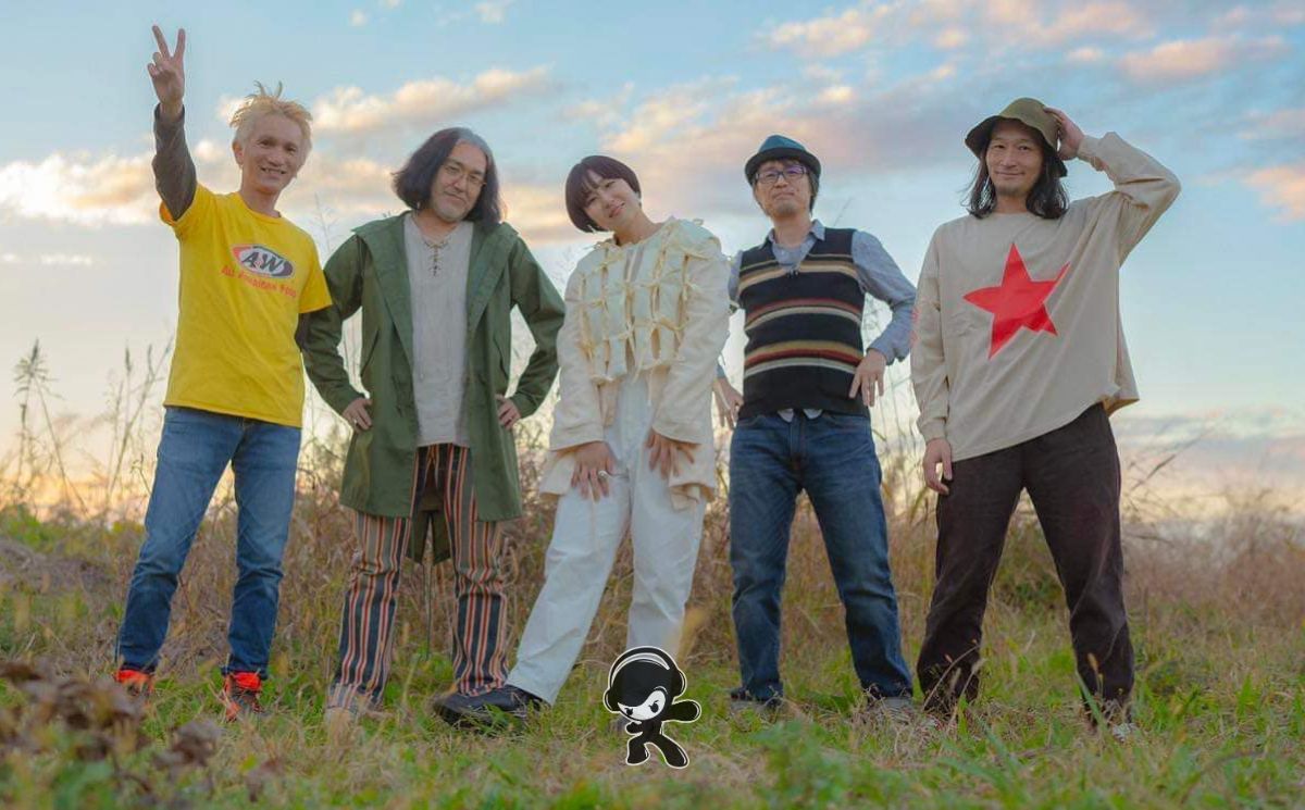 i-dep - Together Together (Alternative)