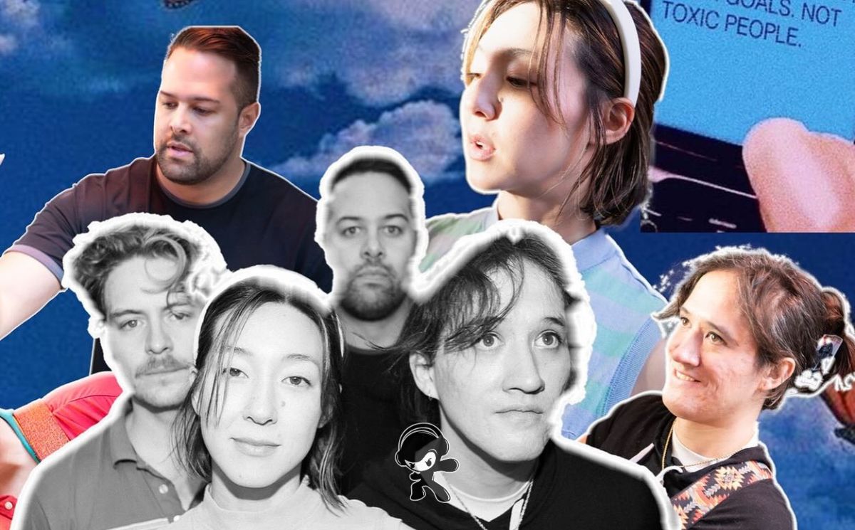 mlady - Leaves (Indie Pop)