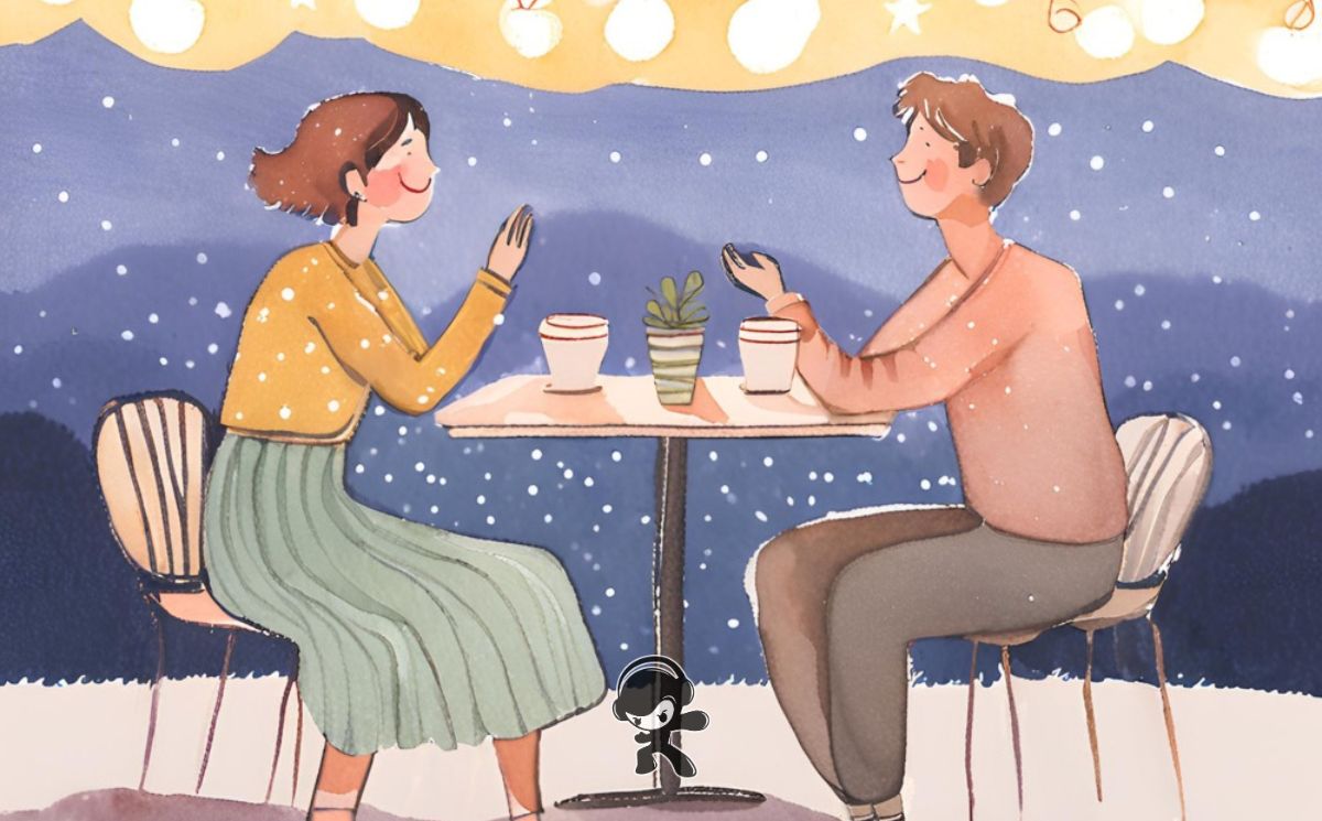 songpa wolves - Sheepish Greeting (Contemporary R&B)