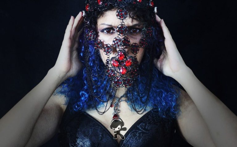 unREDog - Act III Scene II (Industrial)