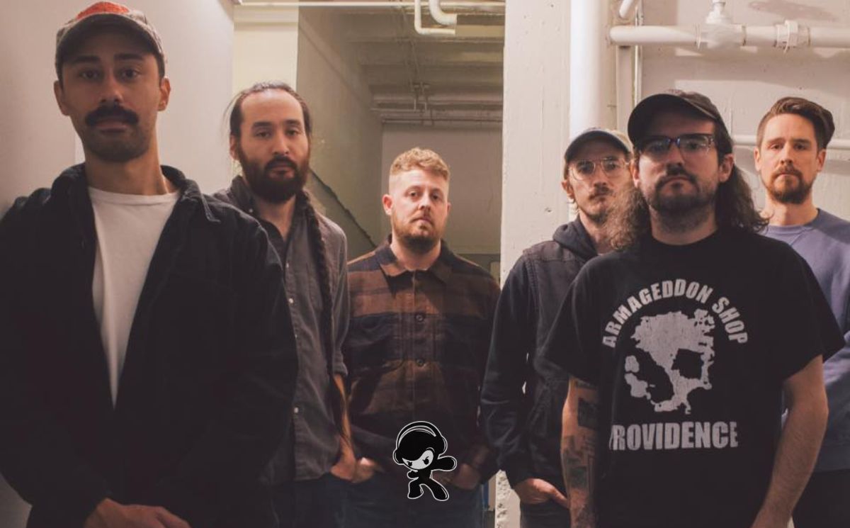 A Hope For Home – Years of Silicon (Post-Hardcore)