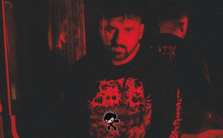 ALMASI - CARRION WHISPERS (Deathcore)