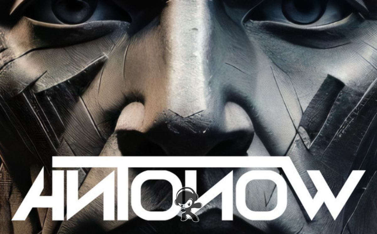 ANTONOW - Sturm der Schatten (Gothic Metal)