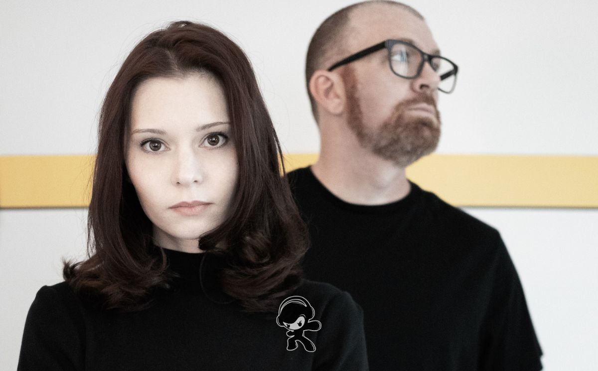 Able Machines – Watch Me Win (Electro Pop)