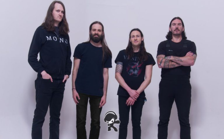 After Nations - Yāti (Progressive Metal)