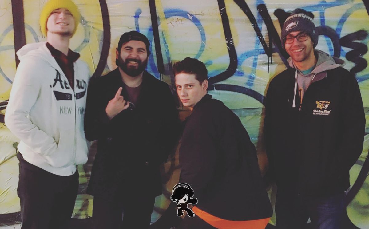 All Systems Go – Everything Going Well is a Bad Thing, Right? (Pop Punk)