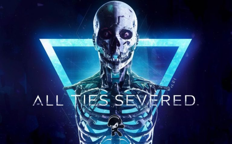 All Ties Severed - Perfect Night to Die (Industrial)