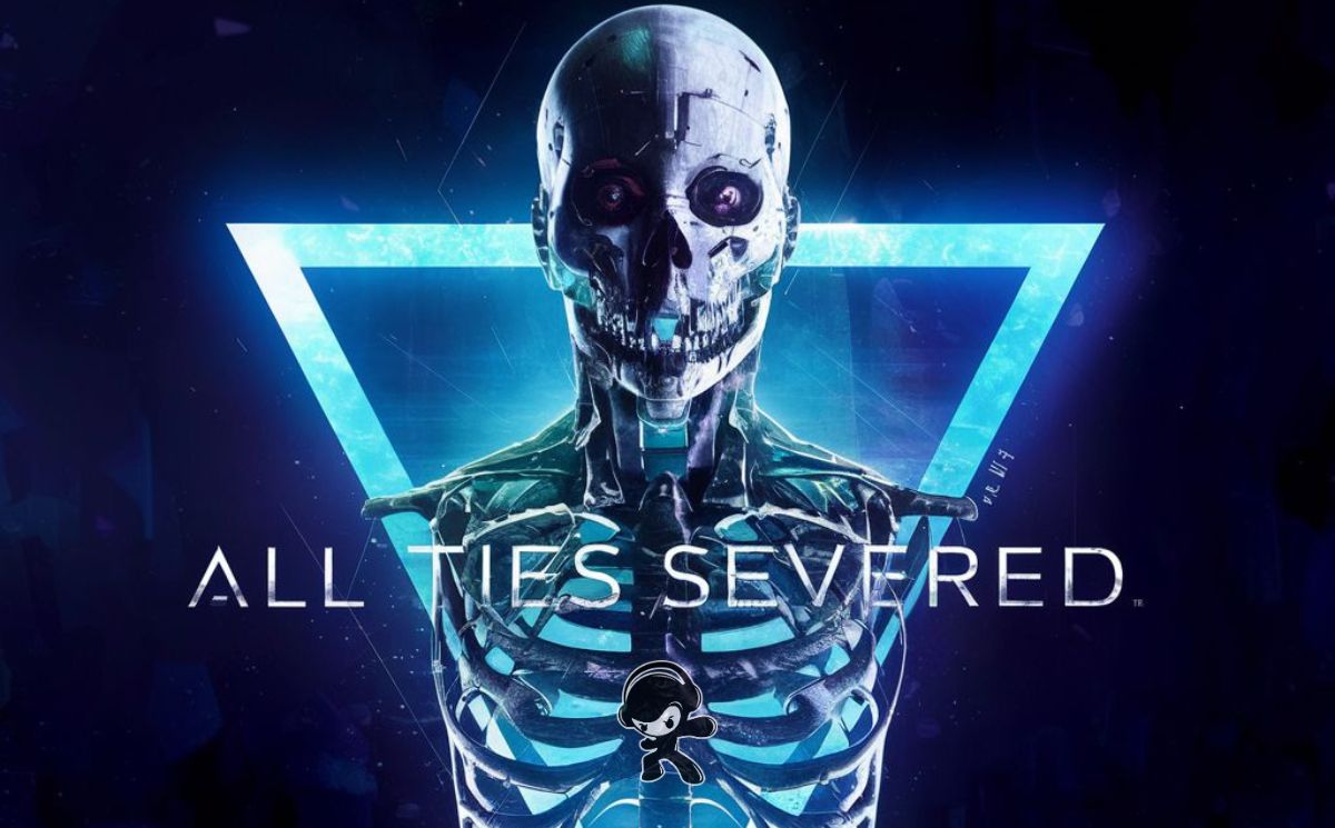 All Ties Severed - Perfect Night to Die (Industrial)