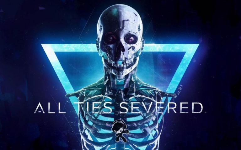 All Ties Severed - Screaming Dream Rituals (Alternative Metal)