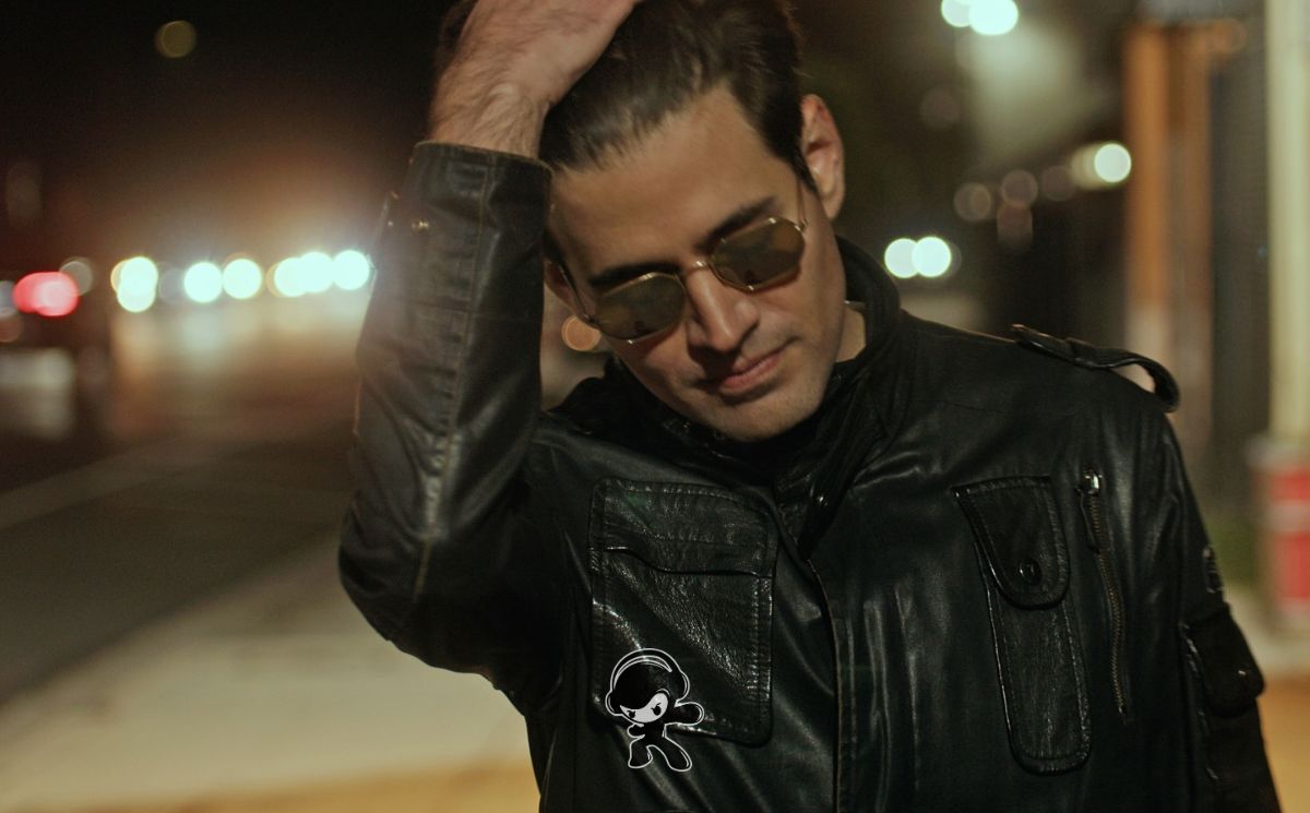 Alwyn Morrison - The City (Alternative Rock)