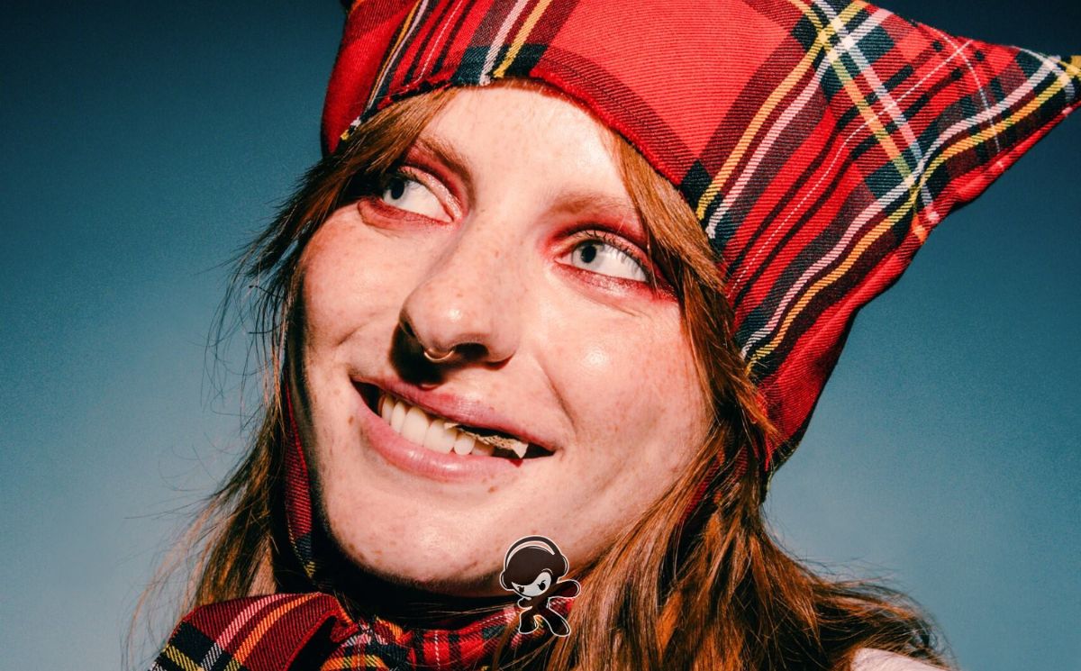 Amanda Cy - Miss U (Alternative Pop)