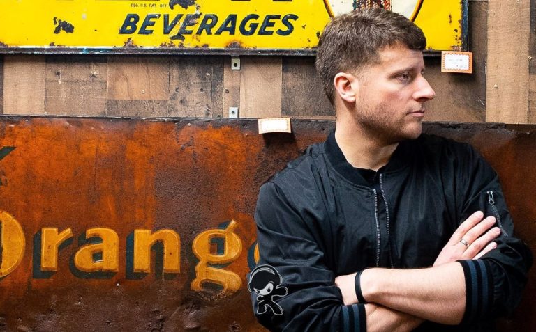 Andurson – High Road (Indie Rock)