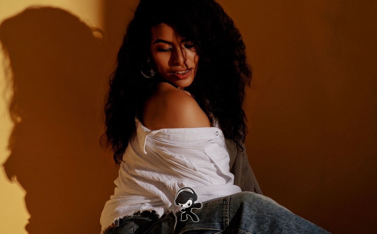 Angelica - Lincoln Pl (Dream Pop)