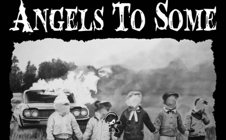 Angels to Some - 13 Days (Hard Rock)